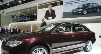 PHOTOS: Skoda to enter pre-owned car business
