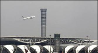 Odisha plans five new airports