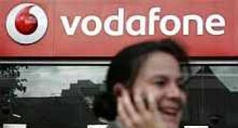 Vodafone, BIG Cinemas announce a tie-up