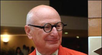 Huge OPPORTUNITY exists on branding India: Wally Olins