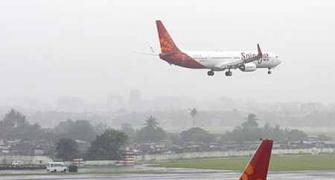 SpiceJet owes dues of Rs 155.49 crore to AAI
