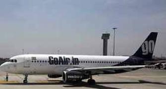 GoAir gears up for foreign operations