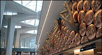27 airports funded by AAI's earnings from Delhi, Mumbai