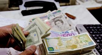 No black money, foreign bank account legal: Burmans