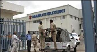 The real reason behind the unrest at Manesar