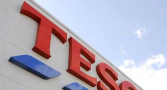 Tesco files application for multi-brand retail stores in India