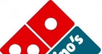 Domino's to drop 'Pizza' in global re-branding