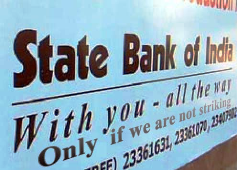 State Bank of India mulls working on Sundays