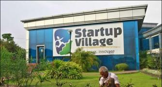 Kochi Startup Village plans to set up a centre in US