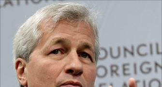 JP Morgan Chase CEO Jamie Dimon has throat cancer