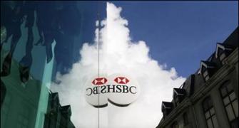 HSBC might pay $1.8 bn money laundering fine