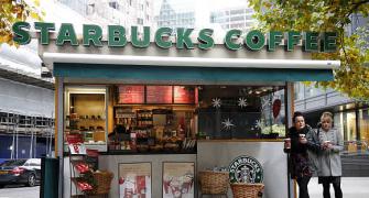 15 AMAZING FACTS about the rise of Starbucks