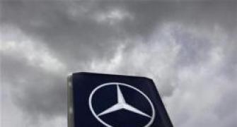 Mercedes-Benz India to hike price from Jan