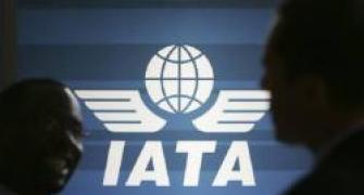 India, China to lead aviation industry growth: IATA