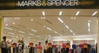 Marks & Spencer to accelerate expansion in India