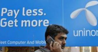 Telenor earmarks Rs 15,500 cr investment in India
