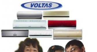 Voltas on top, but faces heat