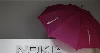 Why Samsung, Apple are not yet worried about Nokia