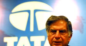 Tata Group's four little gems