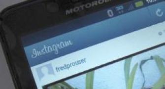Instagram retreats on some service terms after backlash