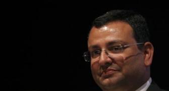 Mistry keen to see more women at top positions at TGB