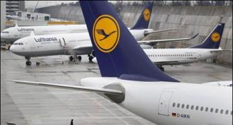 Lufthansa CANCELS India flights till Jan 1