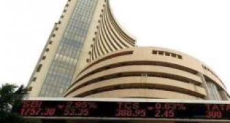 Nifty ends above 5,900, Financials lead