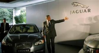 JLR to assemble 2nd model in India