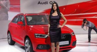 Tepid sales, labour issues mark a rough year for auto