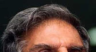 Ratan Tata says govt's inaction hurting investments