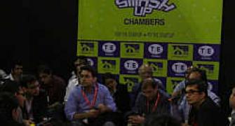 Mumbai hosts 'Mahakumbh' for entrepreneurs