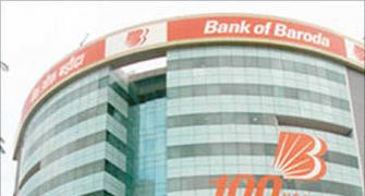 CBI files charge sheet in Bank of Baroda case