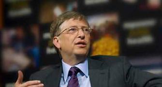 Bill Gates on how to HELP the world's poor