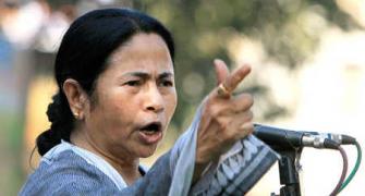 SPECIAL: No Mamata for Marwaris in Kolkata