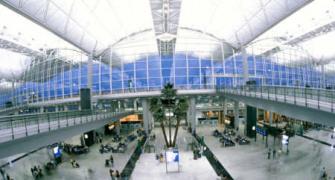 PHOTOS: World's most 'dangerous' airports