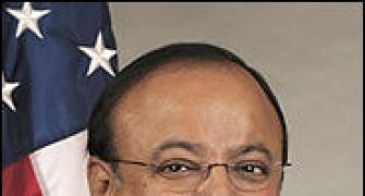 Another Indian quits Obama administration