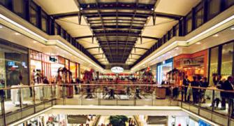 PHOTOS: World's biggest shopping malls