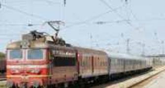 Indian Railways on the brink of collapse: Report
