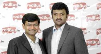 How redBus made it to the world's top 50 innovations' list