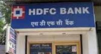 HDFC bank offers new mobile payment service