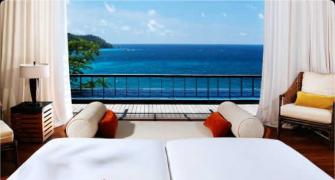 PHOTOS: Most expensive hotels in the world