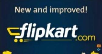 Amazon arrival will not hurt us: Flipkart CEO