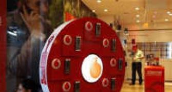 Petition filed in SC to cancel Vodafone's licence