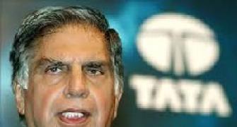 Tata calls for a reality check on group targets