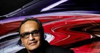 Chhabria eyes Rs 100-cr funding for luxury car project