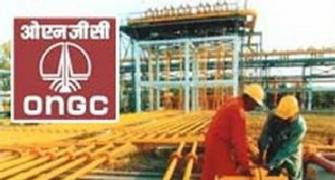 Govt gets a Rs 4,000-cr New Year gift from ONGC