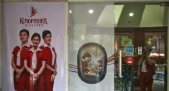 Lenders put Kingfisher brands on the block to recover dues