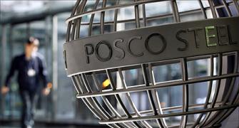Sanand may get Posco's $20 mn steel plant