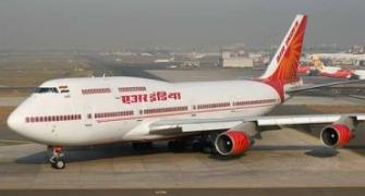 Air India pilots may keep off work on Saturday