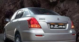 Maruti, General Motors hike prices by up to Rs 17,000